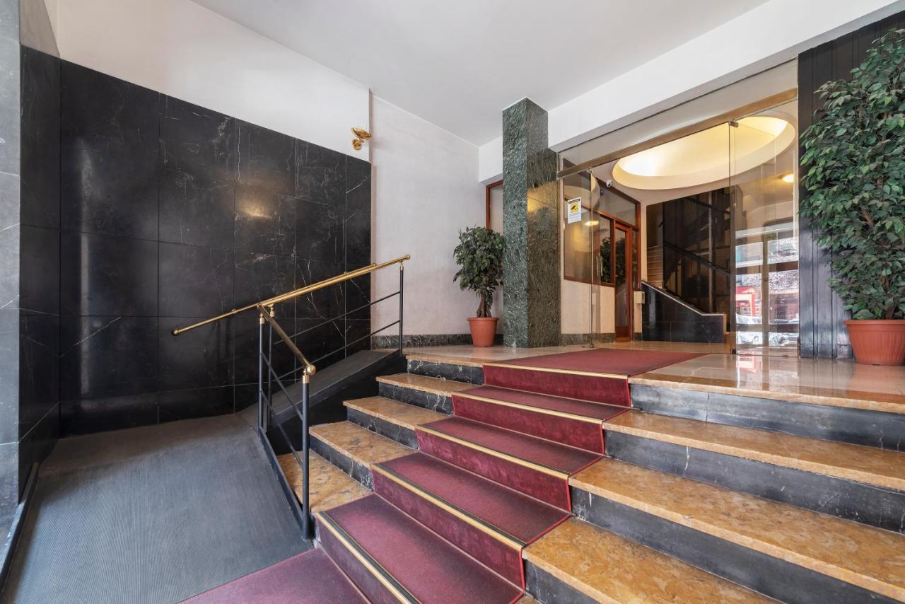 Apartamento Metro Cipro! Alle Spalle Del Vaticano X4 Roma