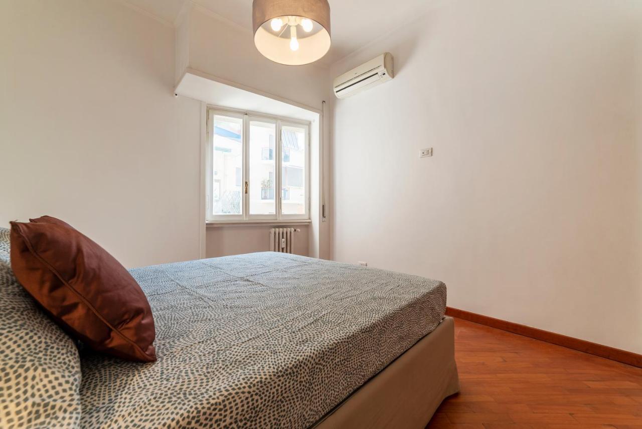 Apartamento Metro Cipro! Alle Spalle Del Vaticano X4 *