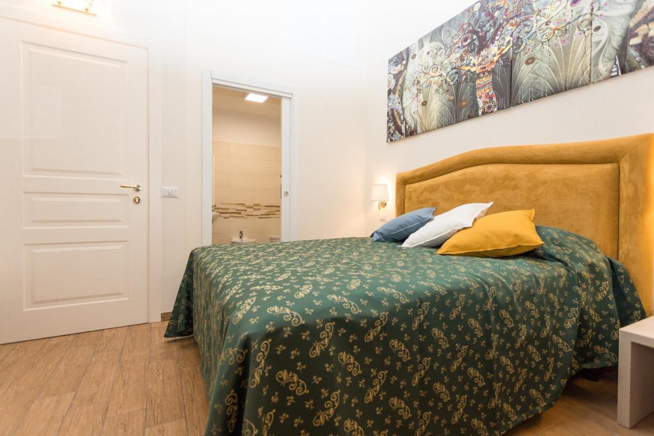 Dreaming In - Vittorio Veneto Guest house Rome