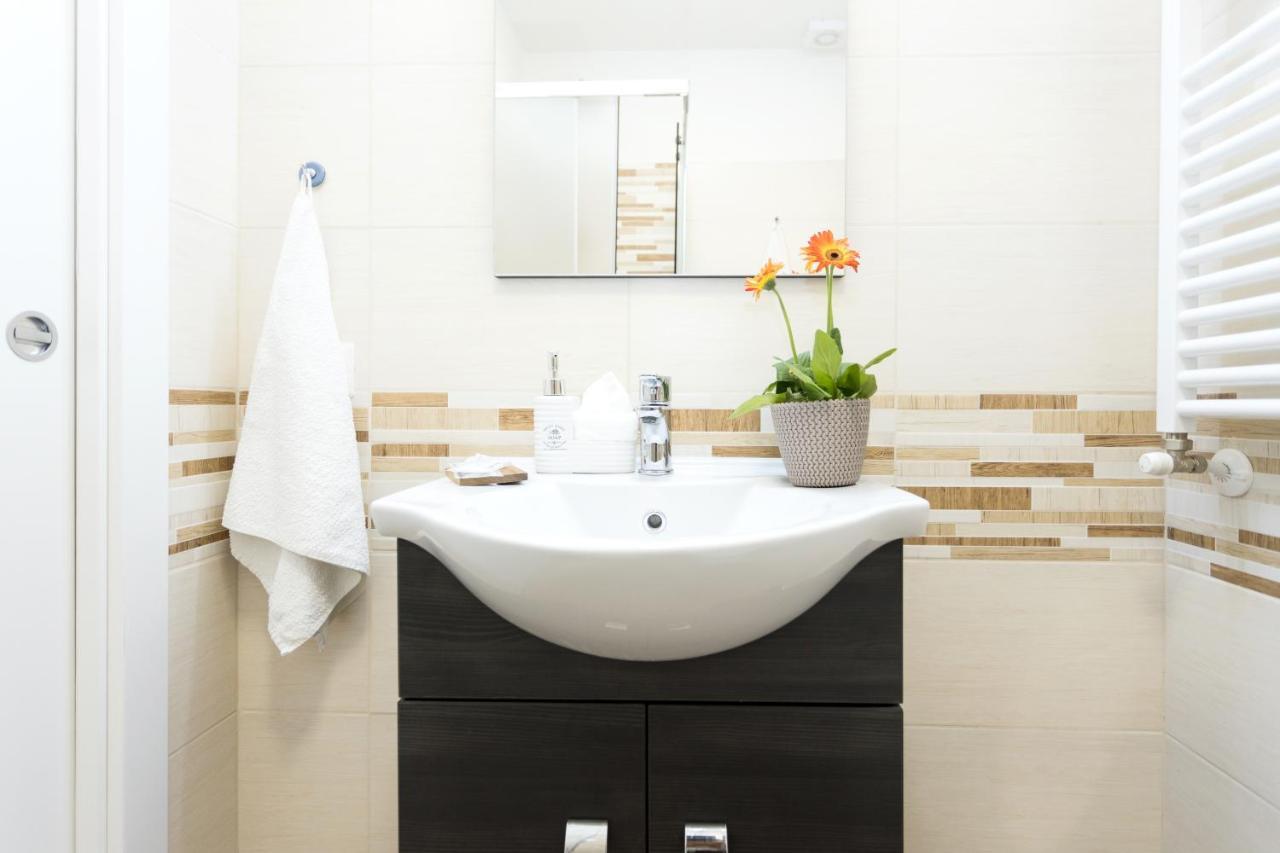 Dreaming In - Vittorio Veneto Guest house Rome