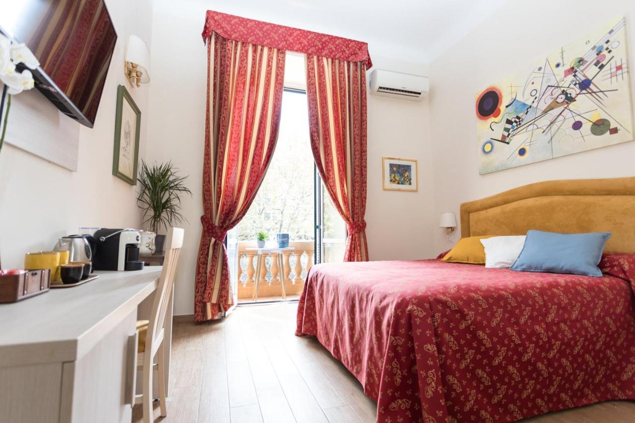 Guest house Dreaming In - Vittorio Veneto Rome