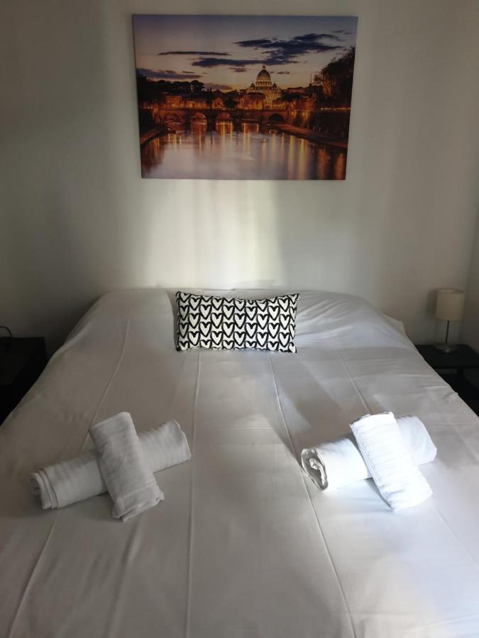Terrione Apartment *