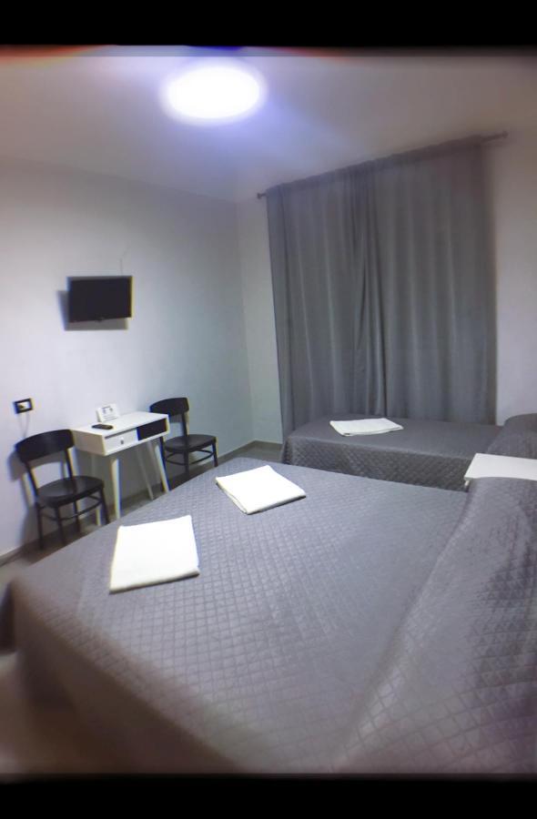 Acomodação com café da manhã  Babyface Roma