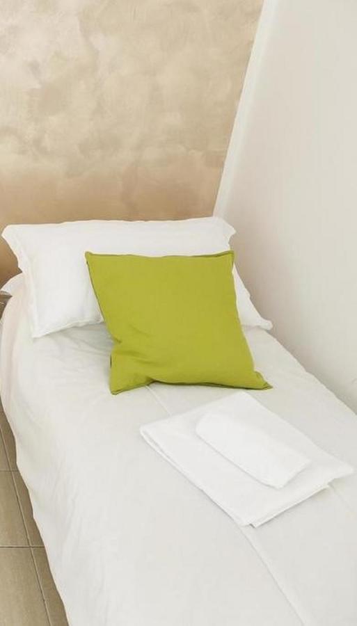 Terrione Apartamento