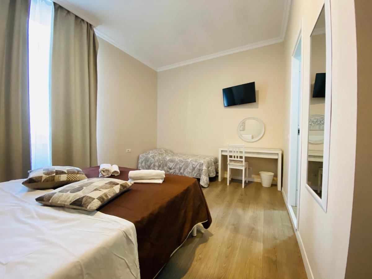 Auberge de jeunesse Freedom Traveller *