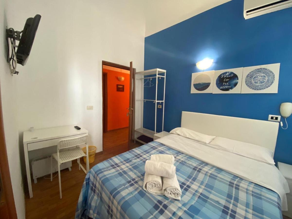 Freedom Traveller Auberge de jeunesse Rome