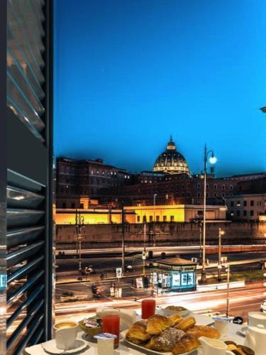 San Pietro Grand Bed & Breakfast 2*