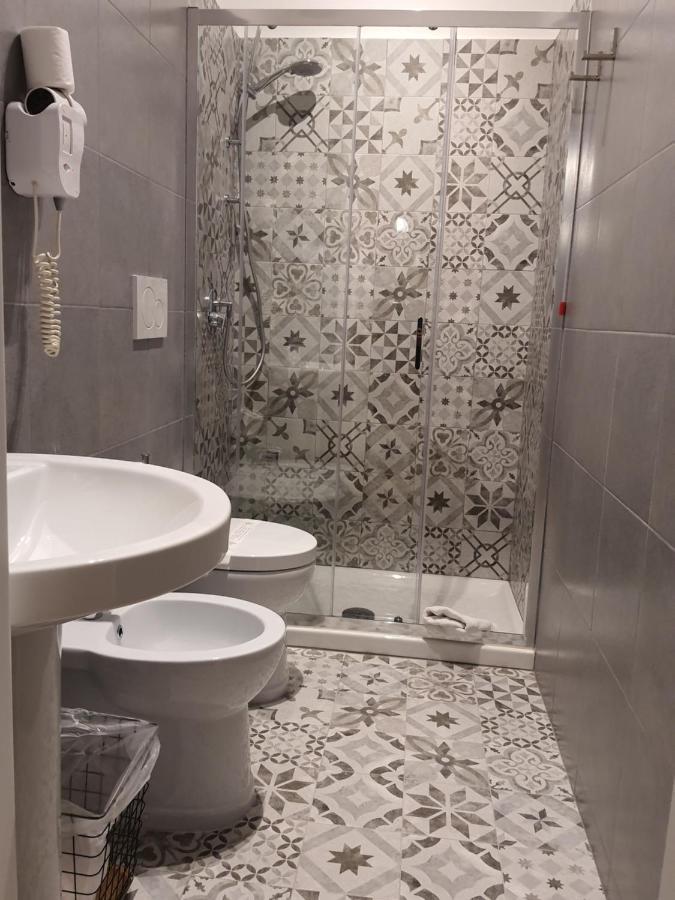 Il Romitello 4* Rome