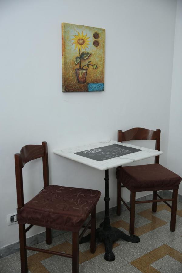 Bel Ami Couette-café 3*