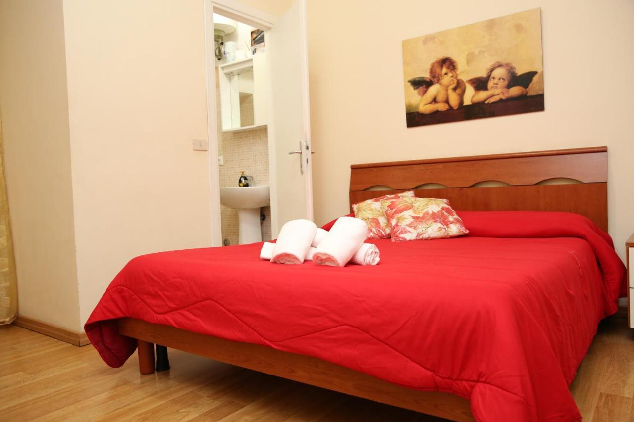 Bel Ami Couette-café 3*