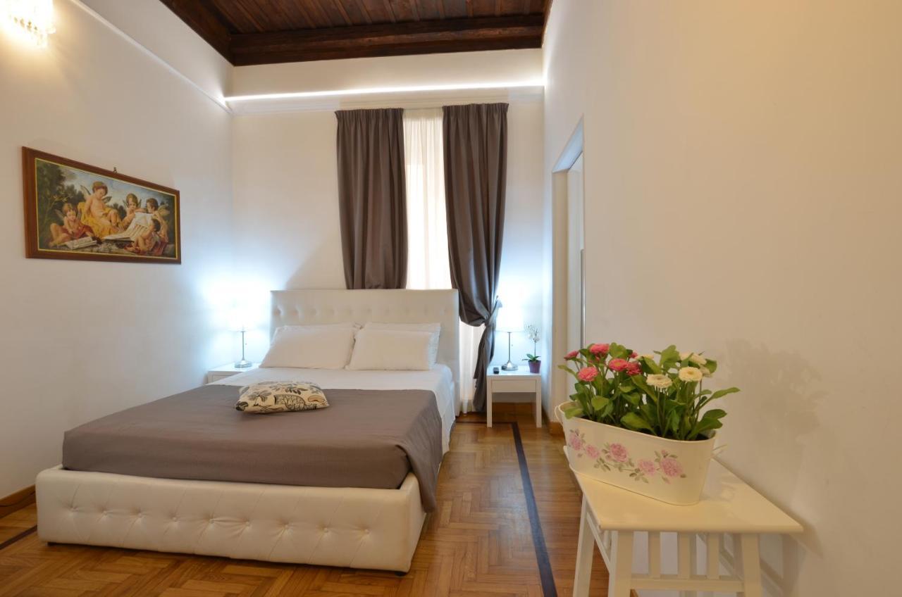 Guest house Nights Rome