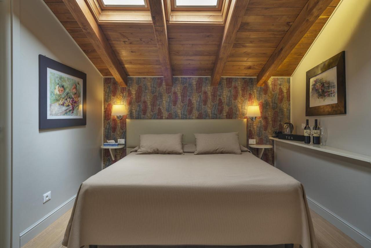 Etruria Relais And Wine 3* Rome