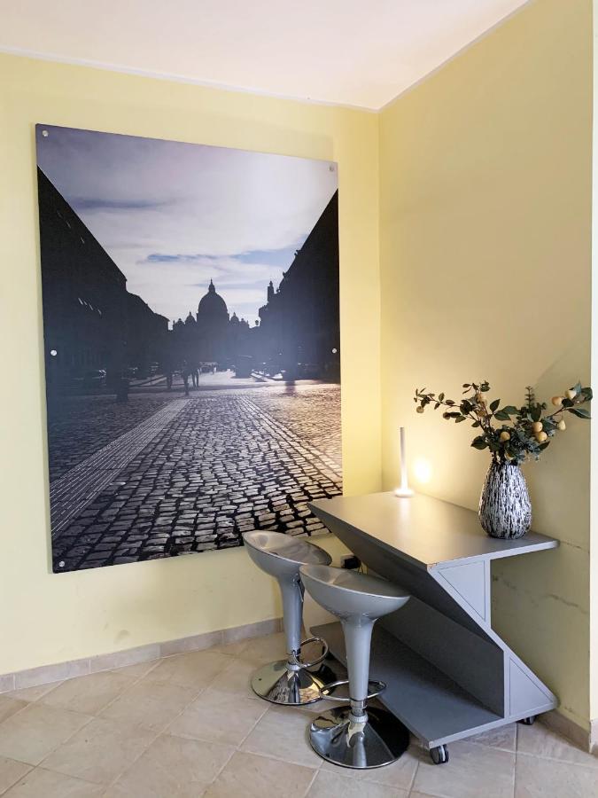 Affittacamere Condotti Dock Roma