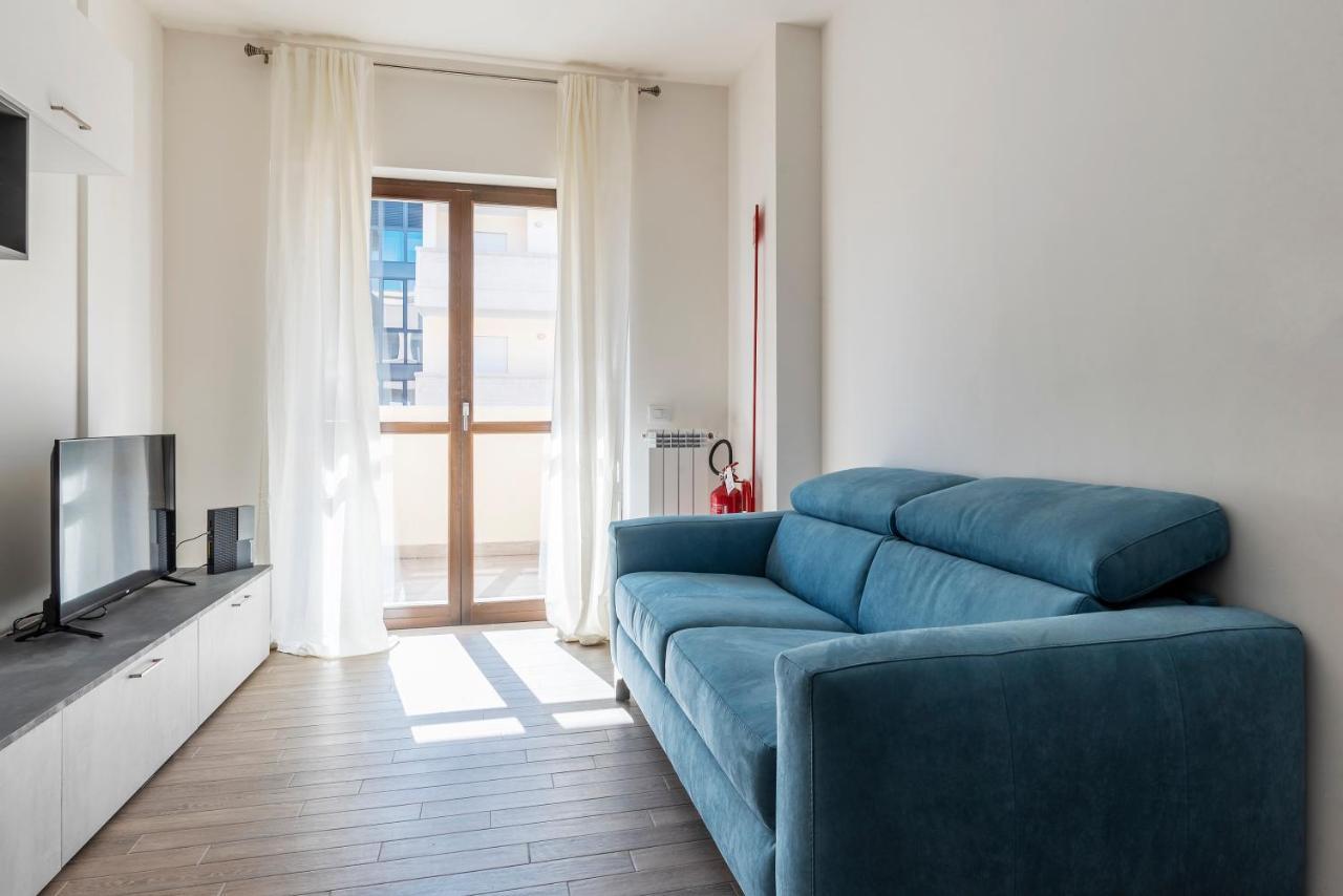 Fonte Laurentina Appartement