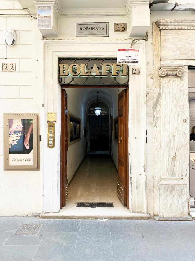 Condotti Dock Maison d'hôtes