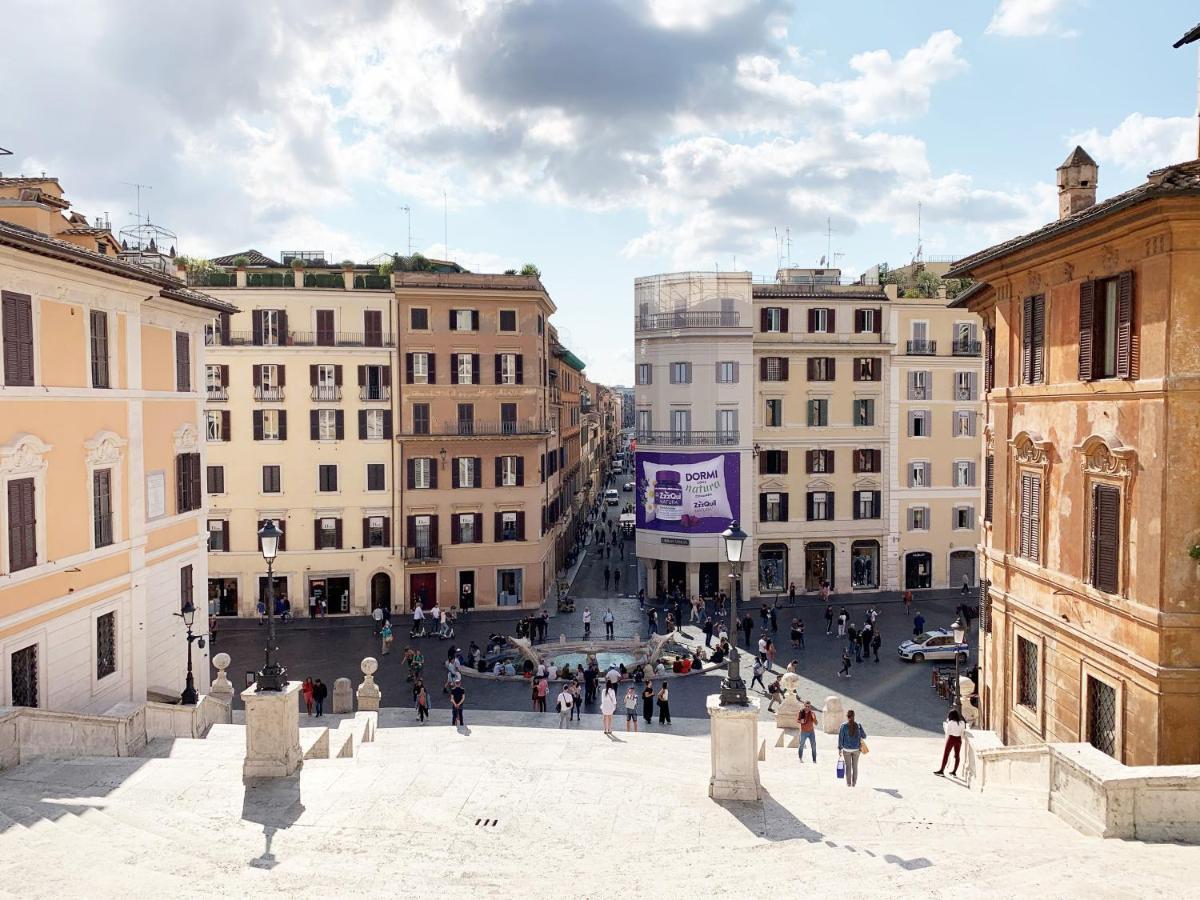 Condotti Dock Roma