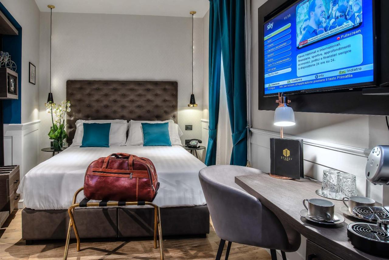 Hotel Navona Street 3*