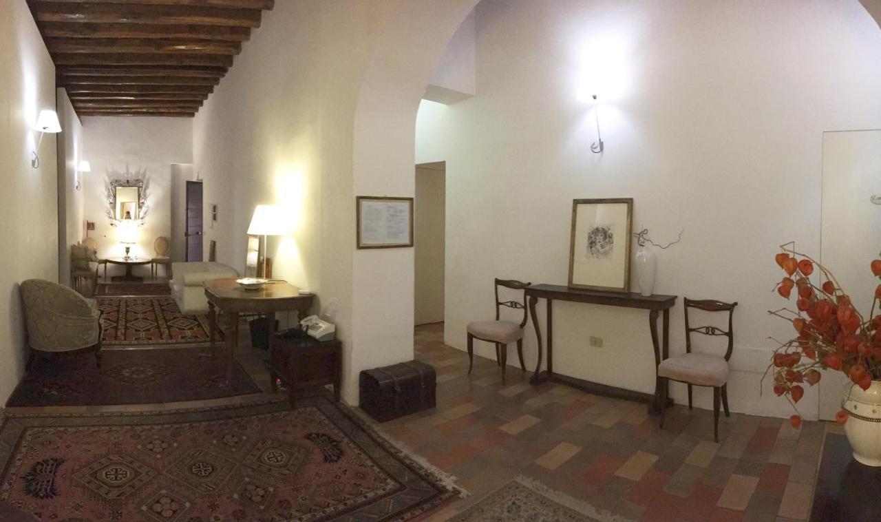 Bed & Breakfast Vicolo Del Lupo
