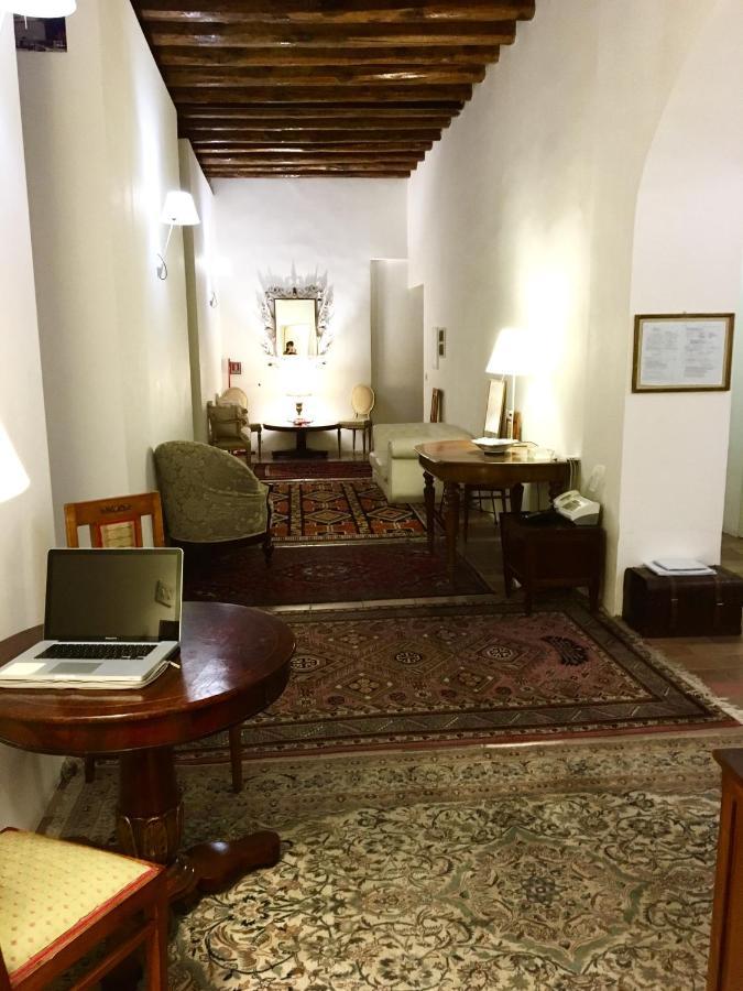 Bed & Breakfast Vicolo Del Lupo