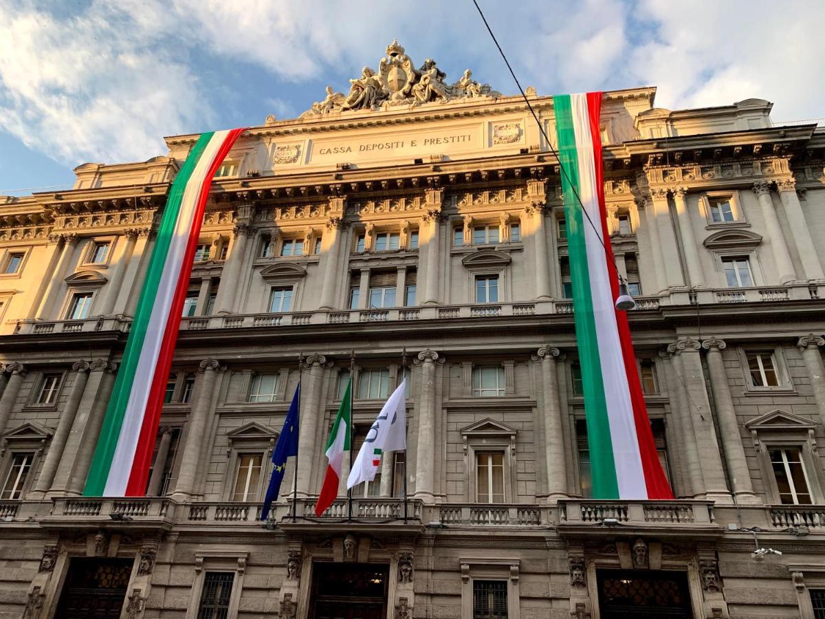 Settembre 95 2* Rome