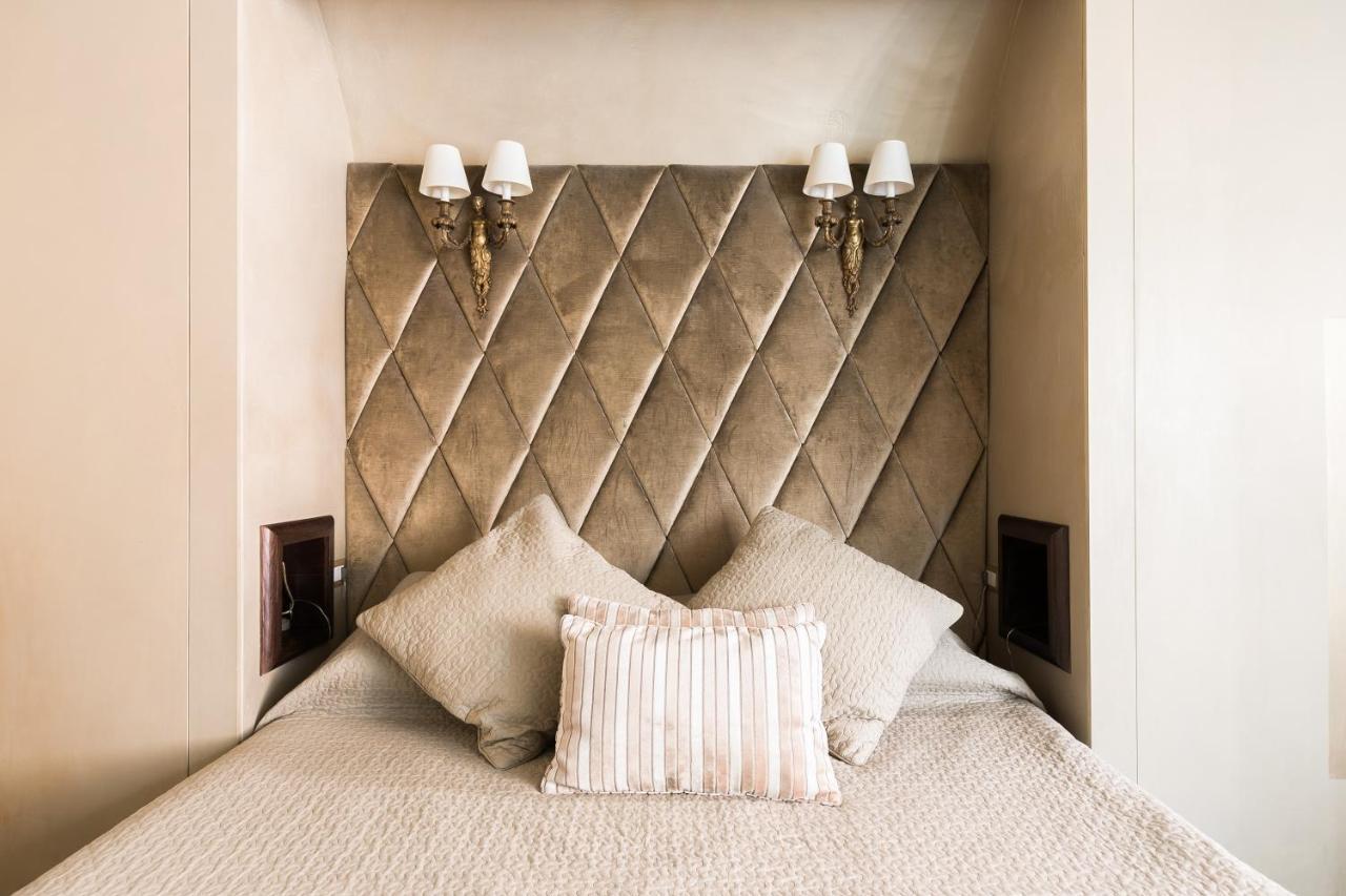 Apartamento Trastevere Luxury Design