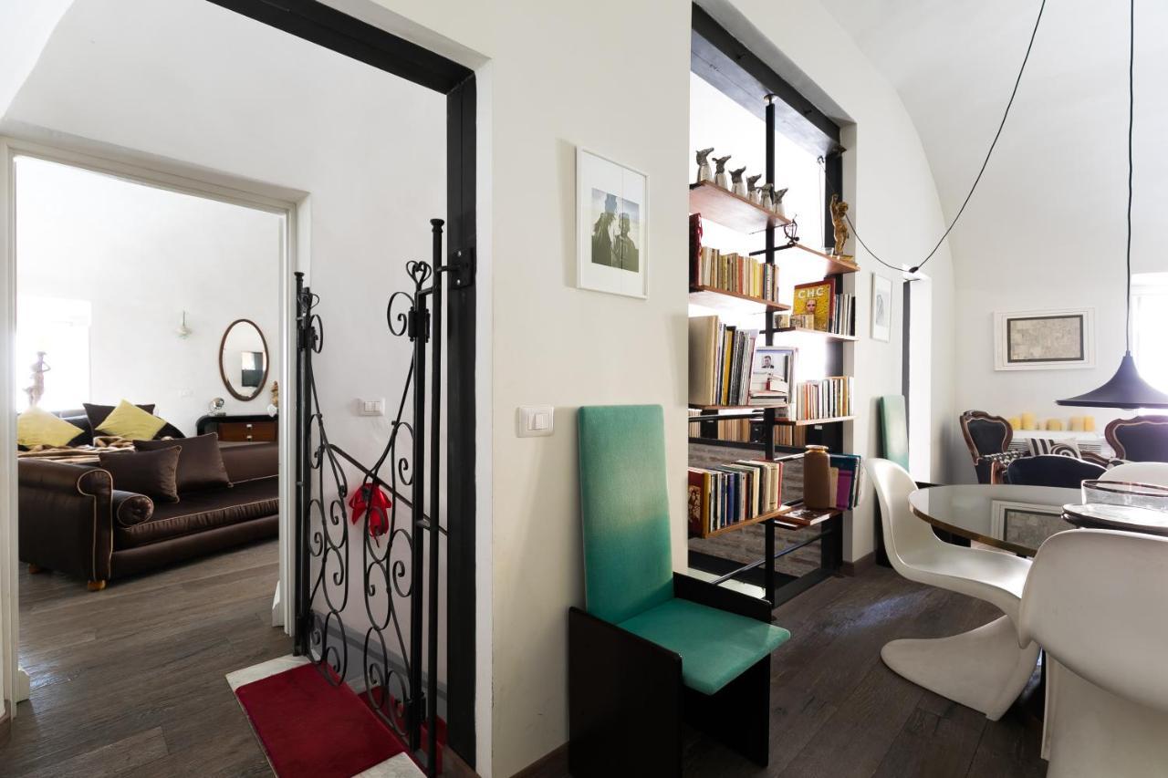 Trastevere Luxury Design *