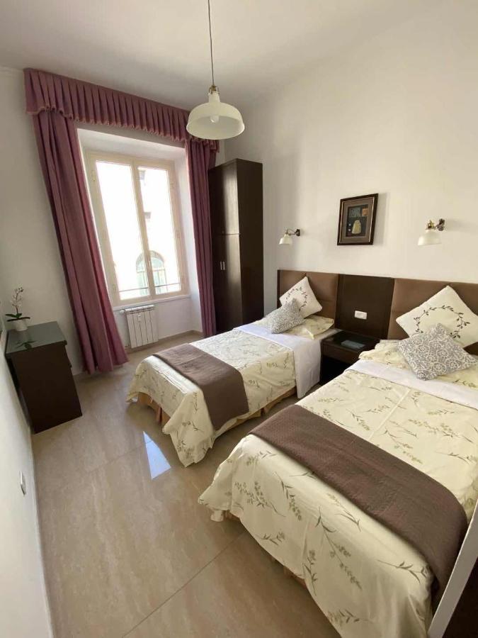Casa de hóspedes Euro Star 2*