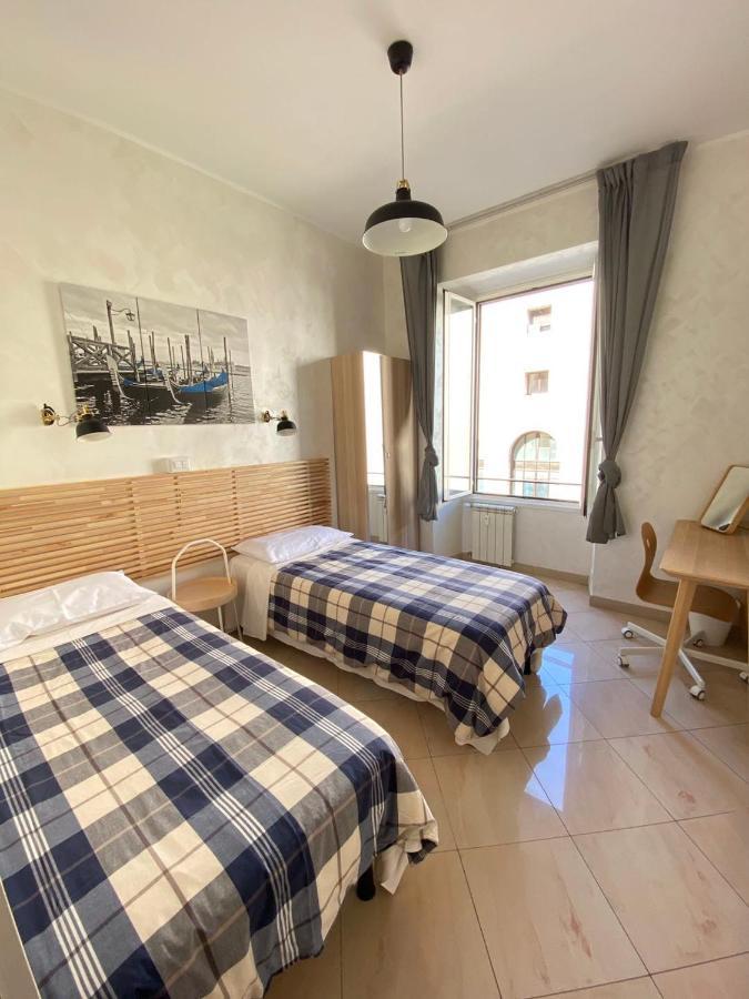 Euro Star Guest house 2*