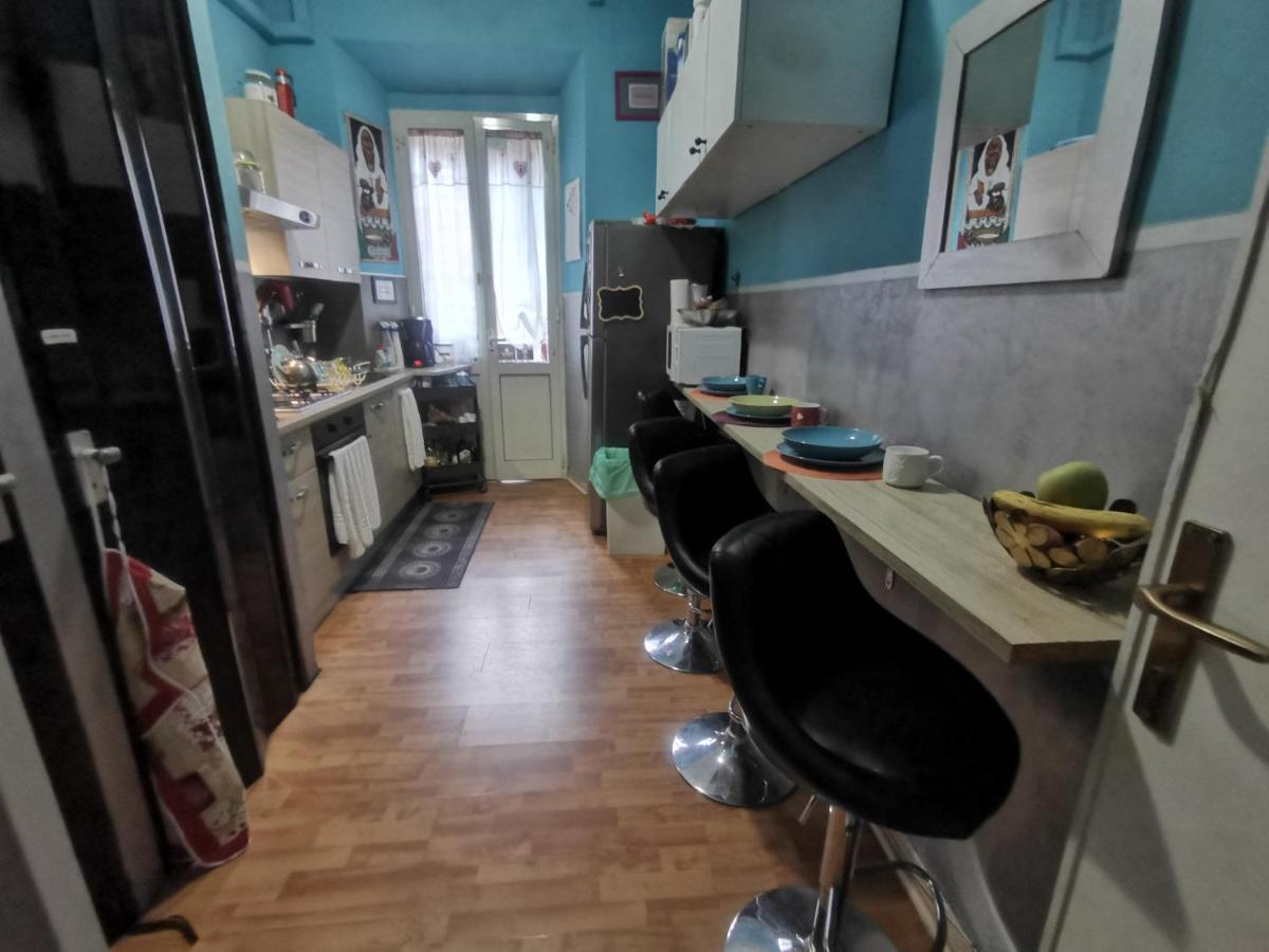 Holidays Hostel Rome
