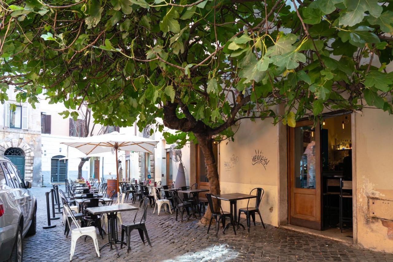 Guest House O Affittacamere Magenta Fico 2 Rome