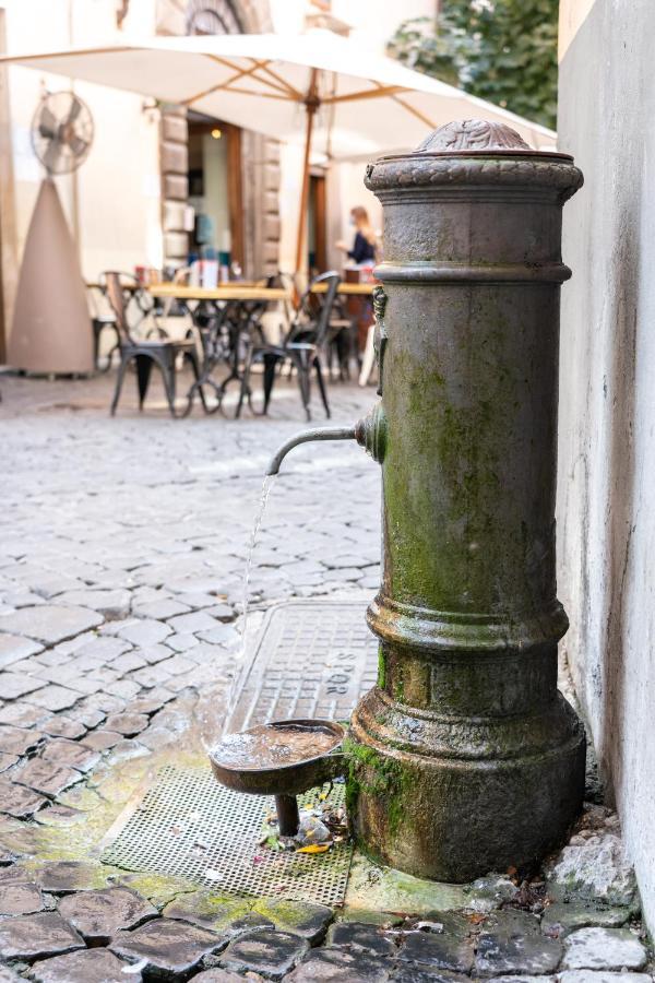 Guest house Guest House O Affittacamere Magenta Fico 2 Rome
