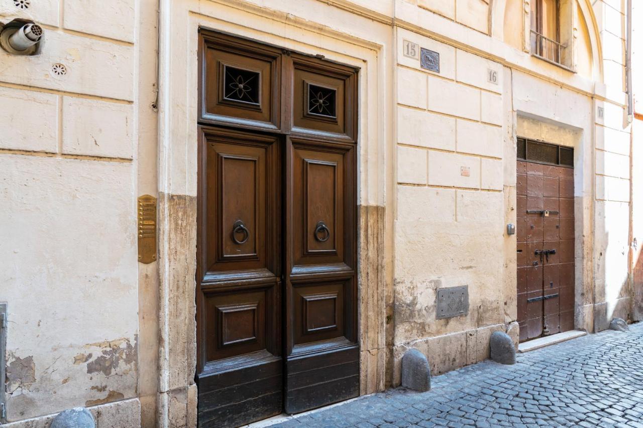 Guest House O Affittacamere Magenta Fico 2 2* Rome