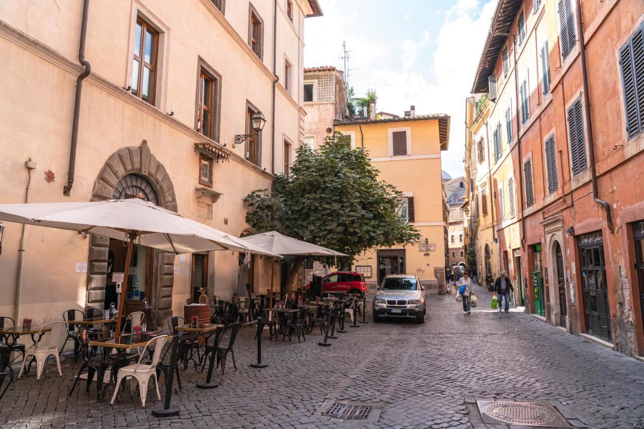 Guest House O Affittacamere Magenta Fico 2 Guest house 2*