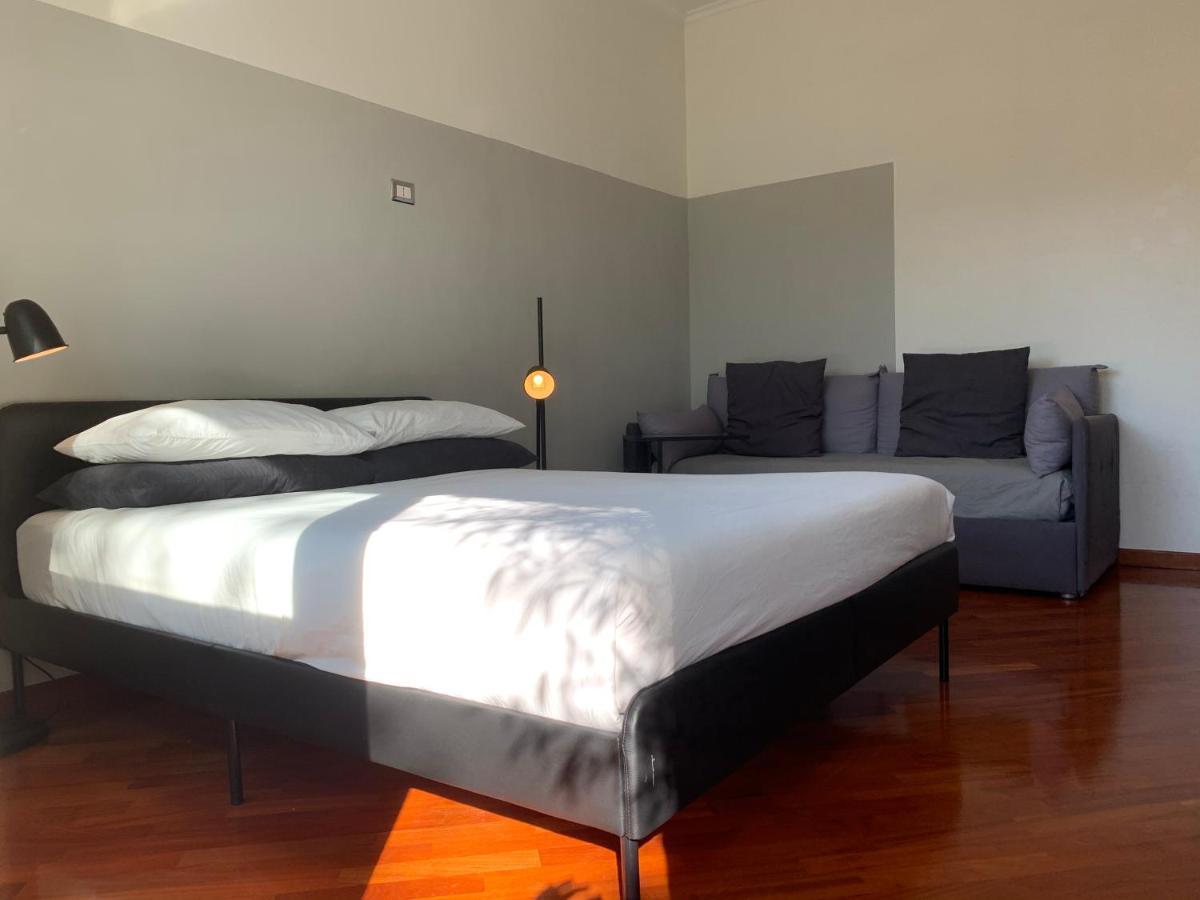 Smoorooms Trastevere Guest house