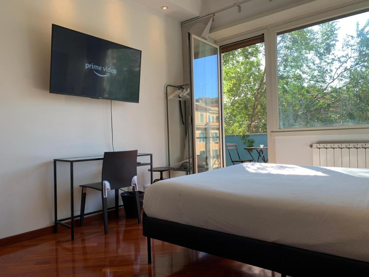 Guest house Smoorooms Trastevere Rome
