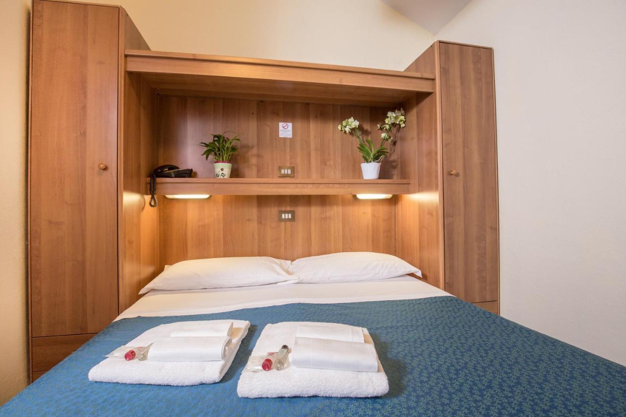 Hotel Trastevere 3*