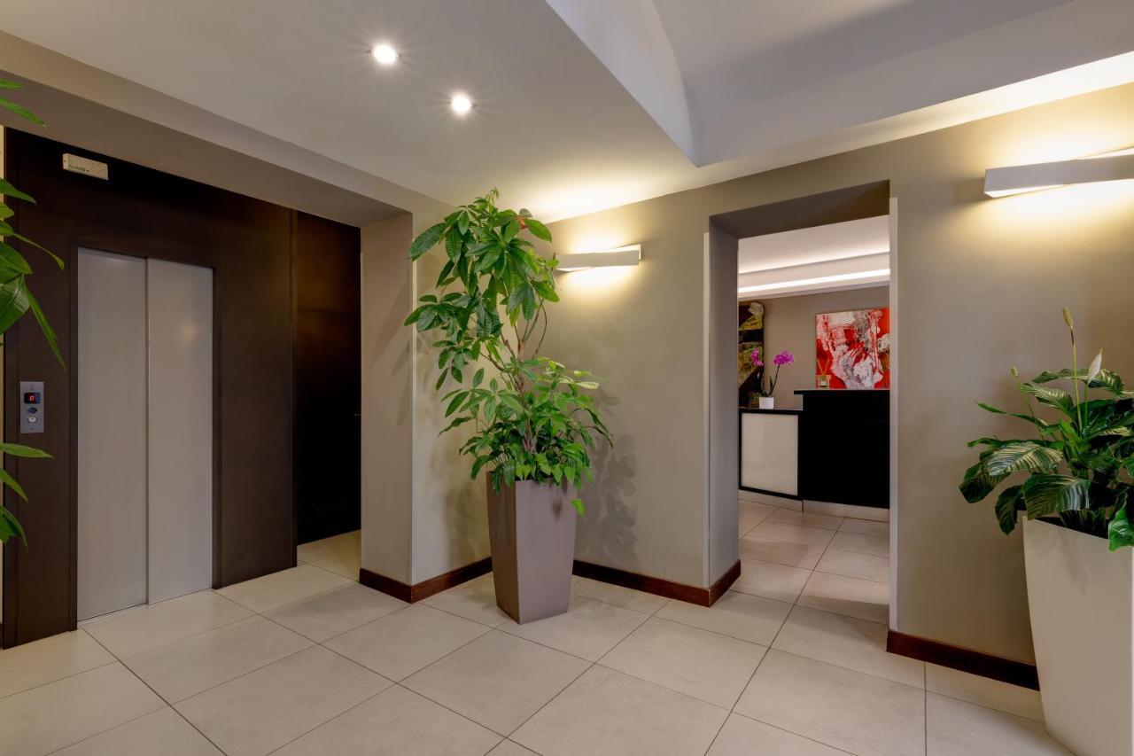 Hotel Rinascimento - Gruppo Trevi Rome