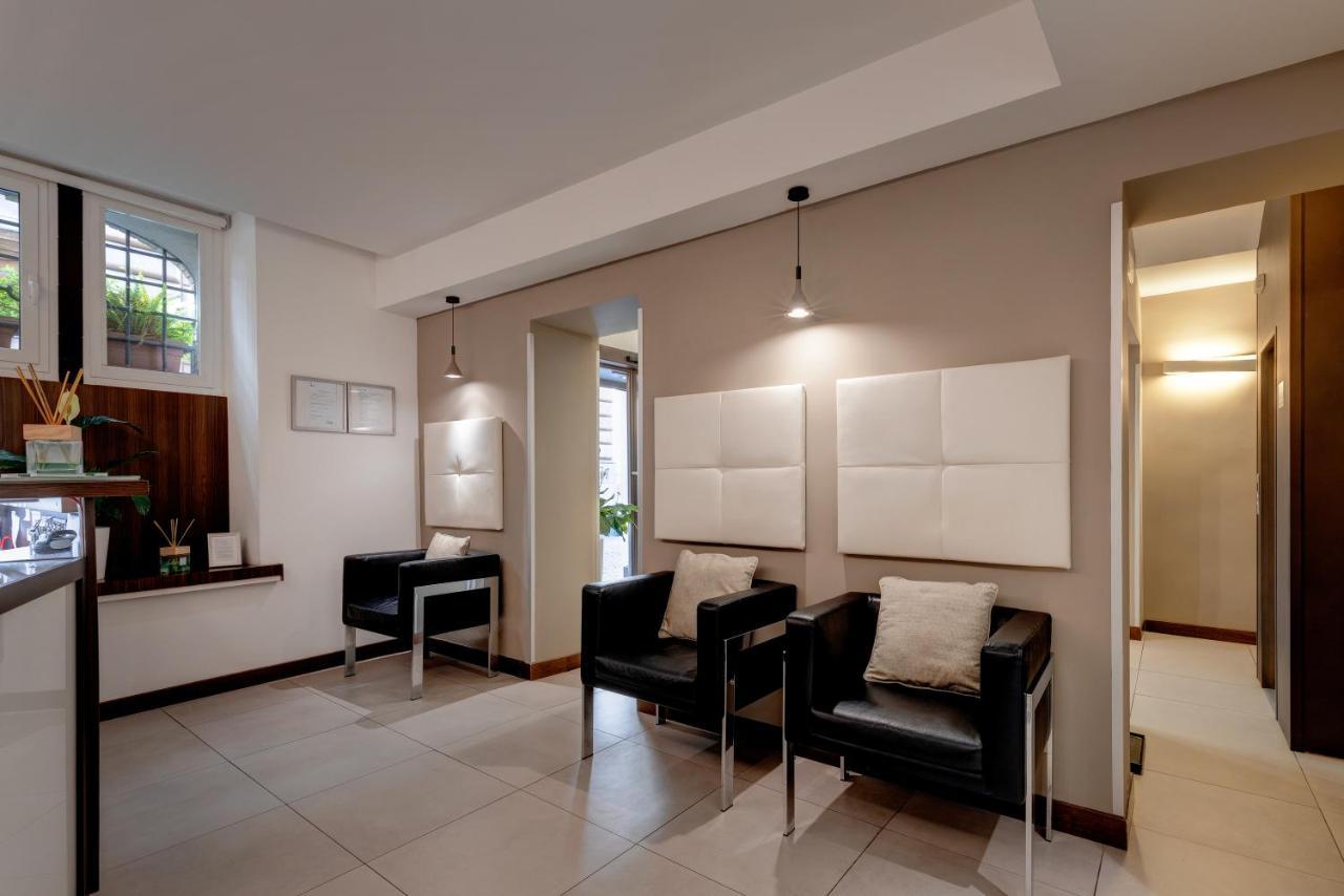 Hotel Rinascimento - Gruppo Trevi 4*