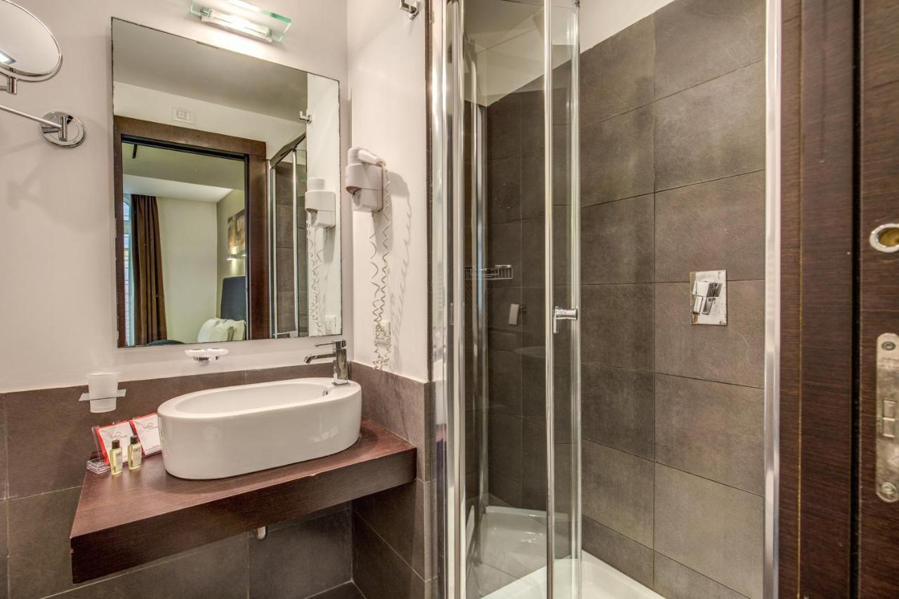 Hotel Rinascimento - Gruppo Trevi Rome