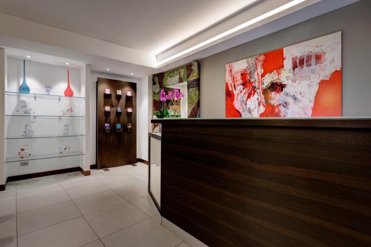 Rinascimento - Gruppo Trevi Hotel Rome