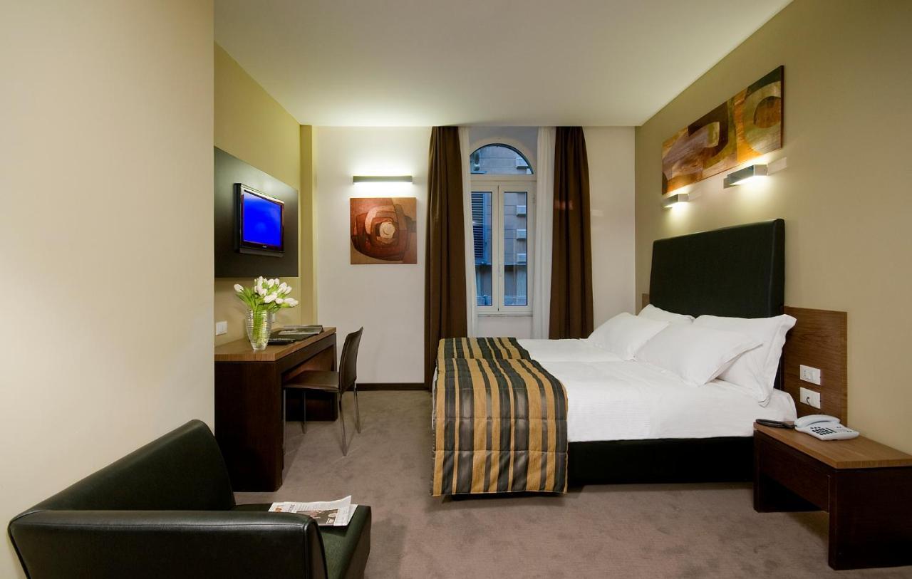 Hotel Rinascimento - Gruppo Trevi