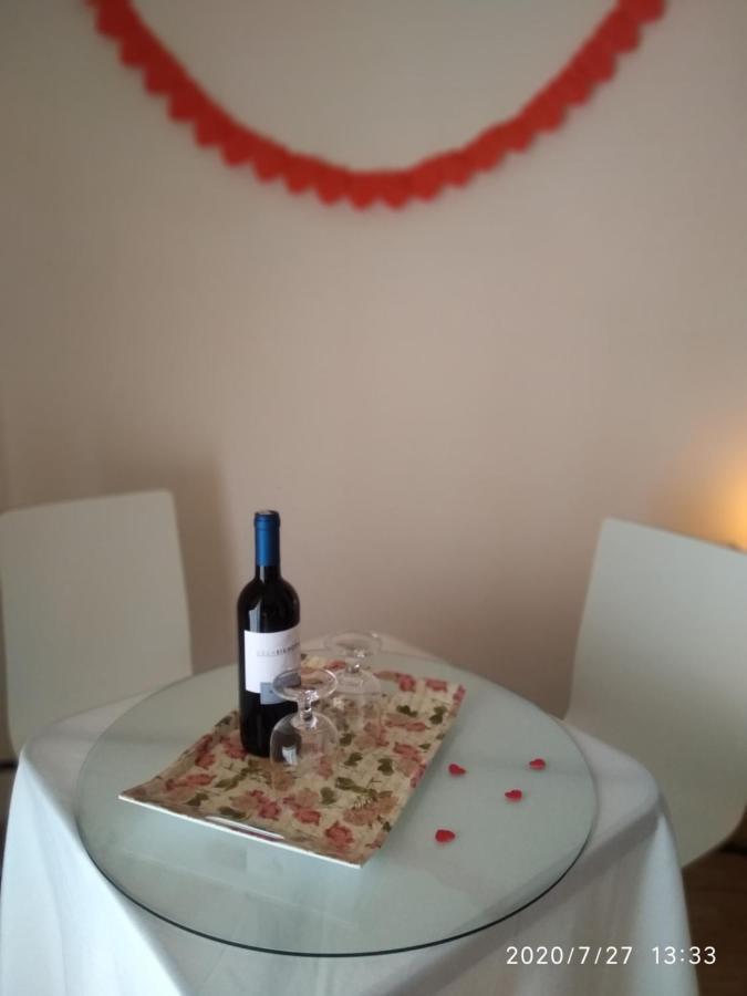 64 Guest house Rome