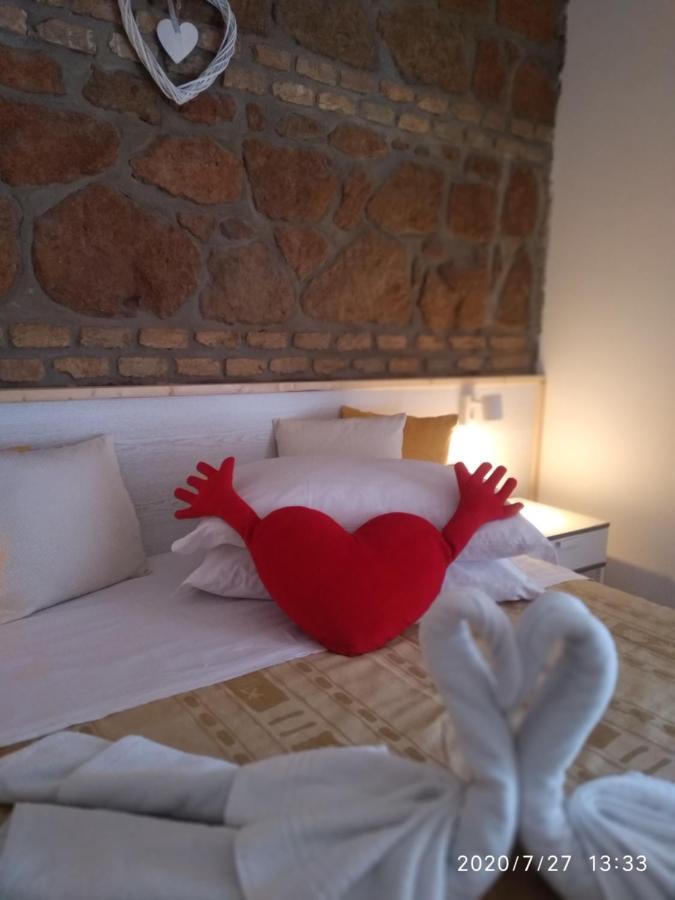Guest house 64 Rome