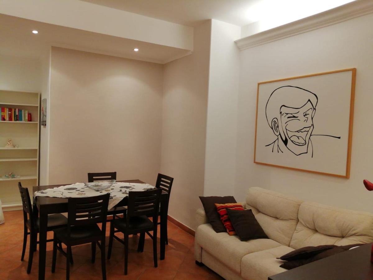 Portonhouse Apartment Rome