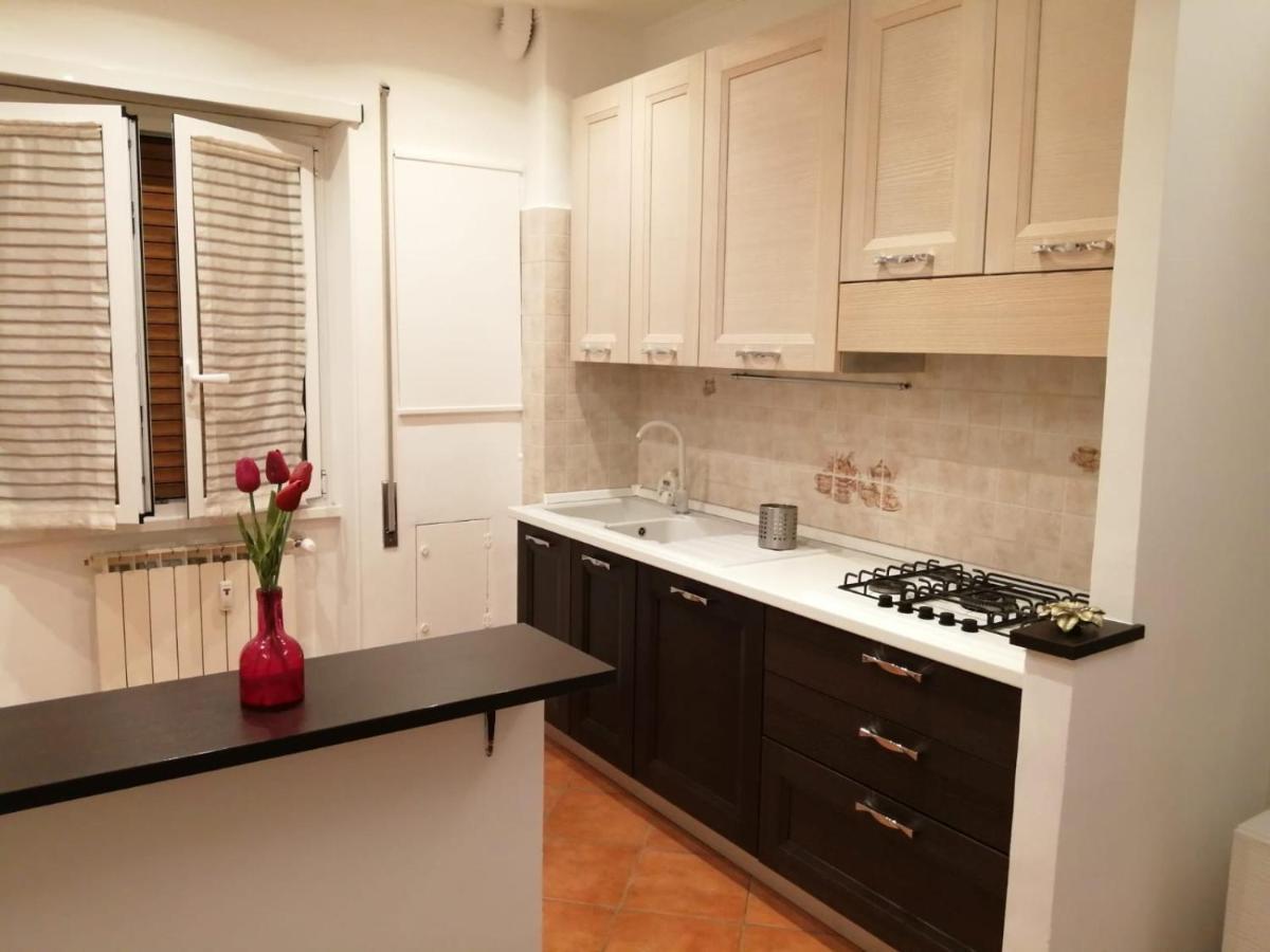 Apartment Portonhouse Rome