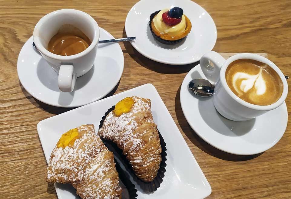 House Couette-café 3*