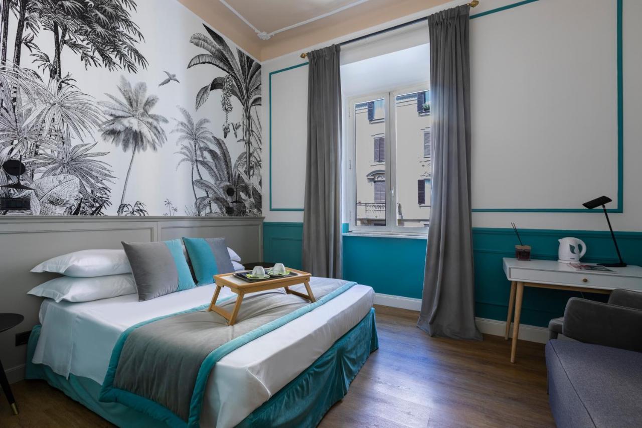 Coppede' Hotel