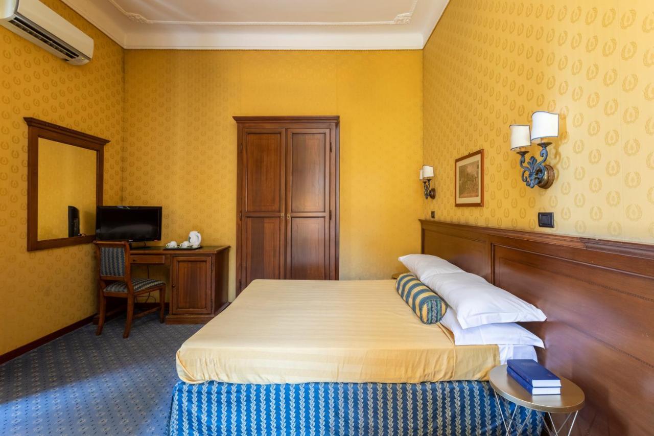 Coppede' Hotel