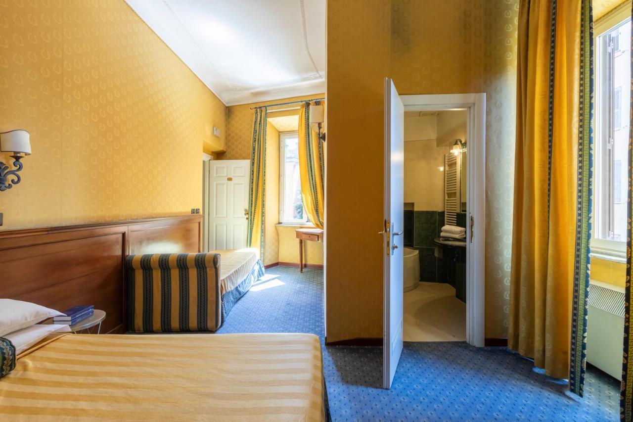 Hotel Coppede'