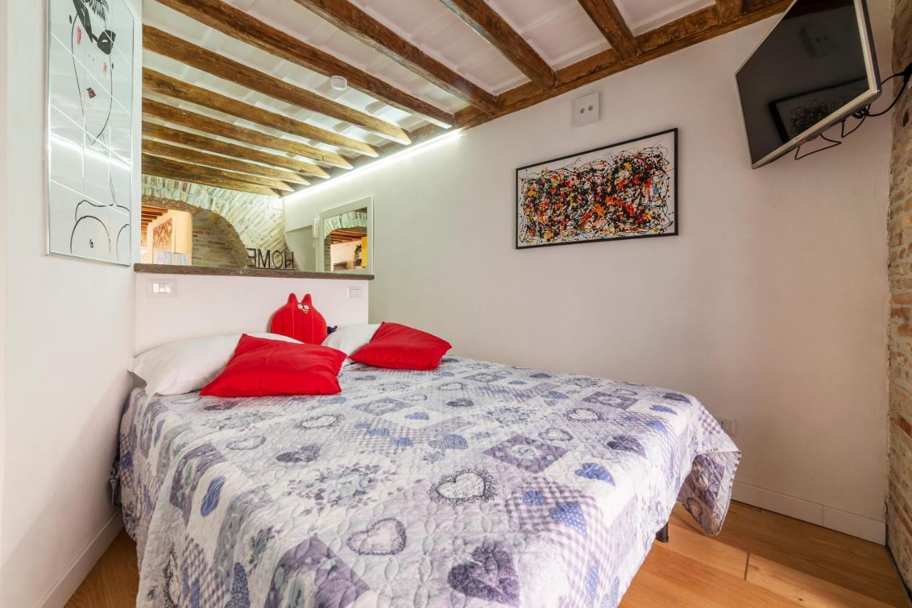 Appartement Largo Di Torre Argentina Cozy